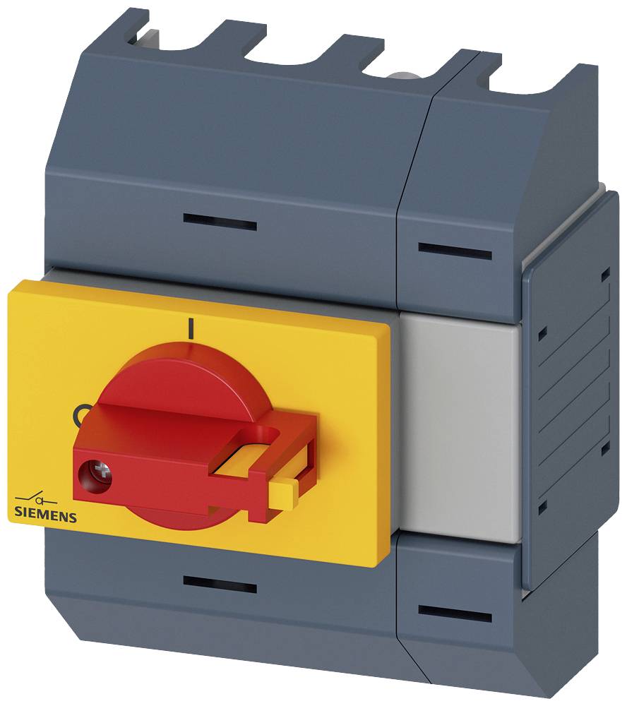 Lastscheidingsschakelaar Siemens 3KD01432KG203