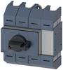 Lastscheidingsschakelaar Siemens 3KD03422LG203