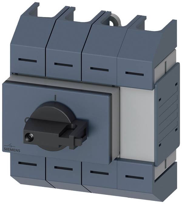 Lastscheidingsschakelaar Siemens 3KD03422LG203