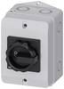 Lastscheidingsschakelaar Siemens 3LD21641TB510AB1