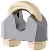 Siemens 3SE79421AA 3SE7942-1AA Kabelklem 4 stuk(s)