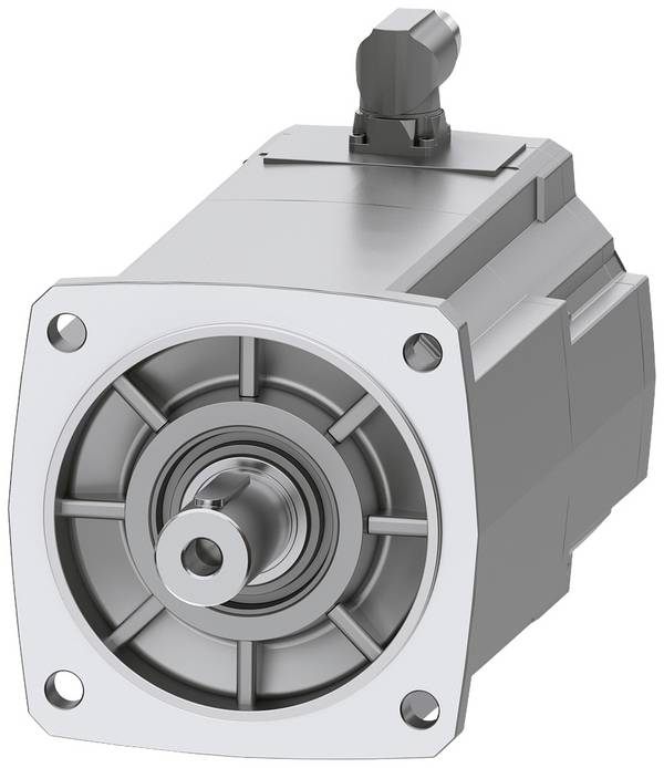 Siemens Servomotor 1FK22084AC101SA0 1FK2208-4AC10-1SA0