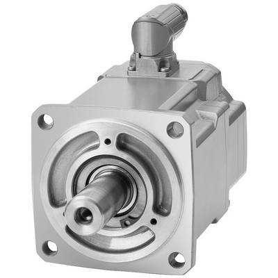 Hydraulische motor van metaal, cilindrische vorm met flens, geschikt voor industriële toepassingen.