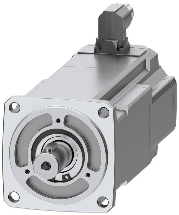 Siemens Servomotor 1FK21046AF111SA0 1FK2104-6AF11-1SA0