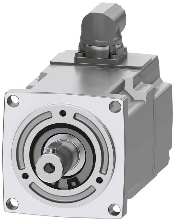 Siemens Servomotor 1FK22032AG001SA0 1FK2203-2AG00-1SA0