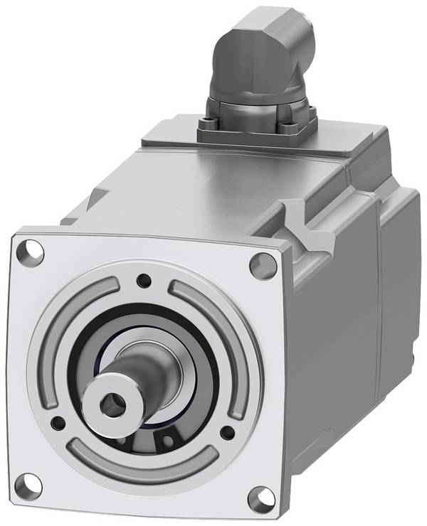 Siemens Servomotor 1FK22034AG000MA0 1FK2203-4AG00-0MA0