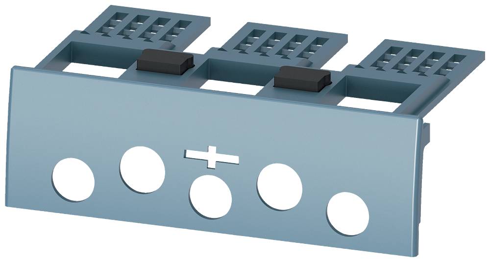 Siemens 3VA9131-0WD31 Klemafdekking 1 stuk(s) Piece