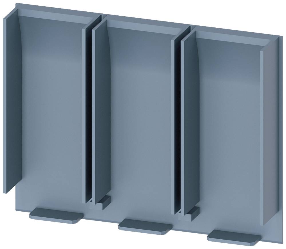 Siemens 3VA9131-0WJ30 Afdekking 1 stuk(s)