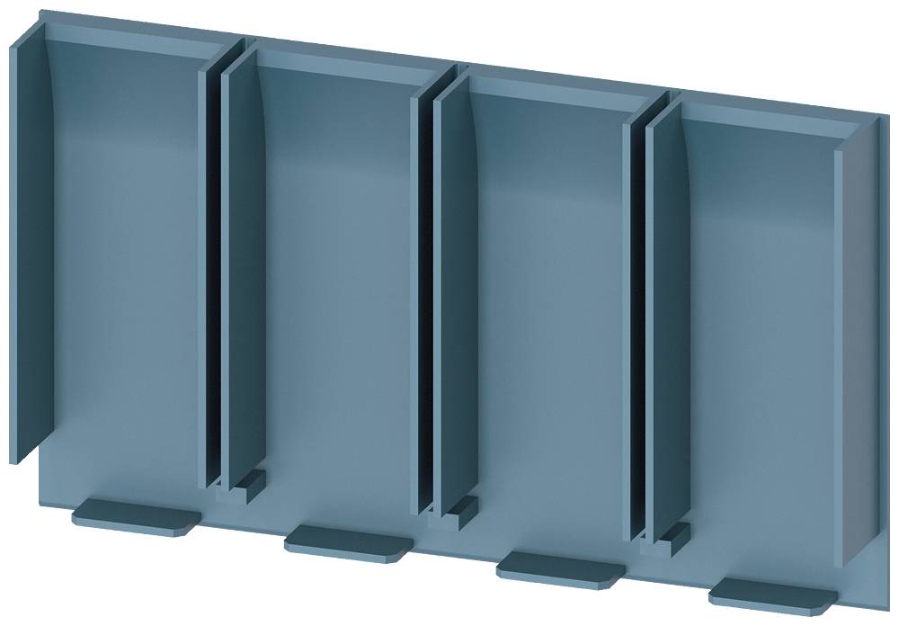Siemens 3VA9131-0WJ40 Afdekking 1 stuk(s) Piece