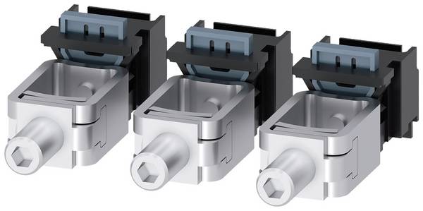 Siemens 3VA9133-0JA11 Frameaansluiting 1 stuk(s)