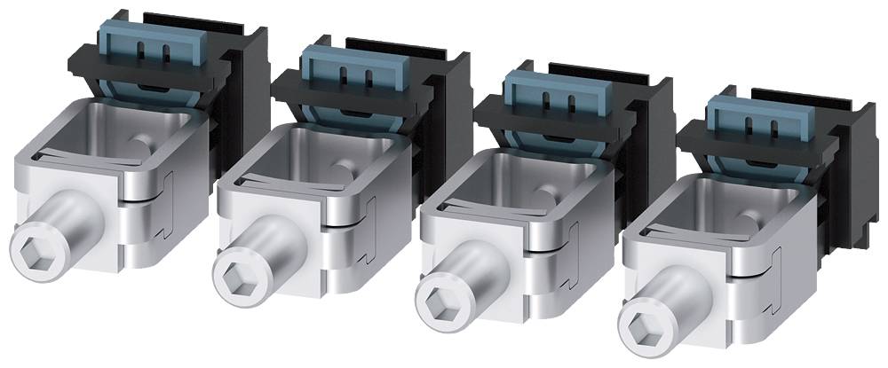 Siemens 3VA9134-0JA11 Frameaansluiting 1 stuk(s)