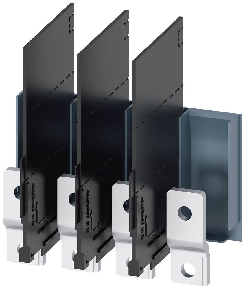 Siemens 3VA9134-0QB00 Aansluitingsverlenging 1 stuk(s)