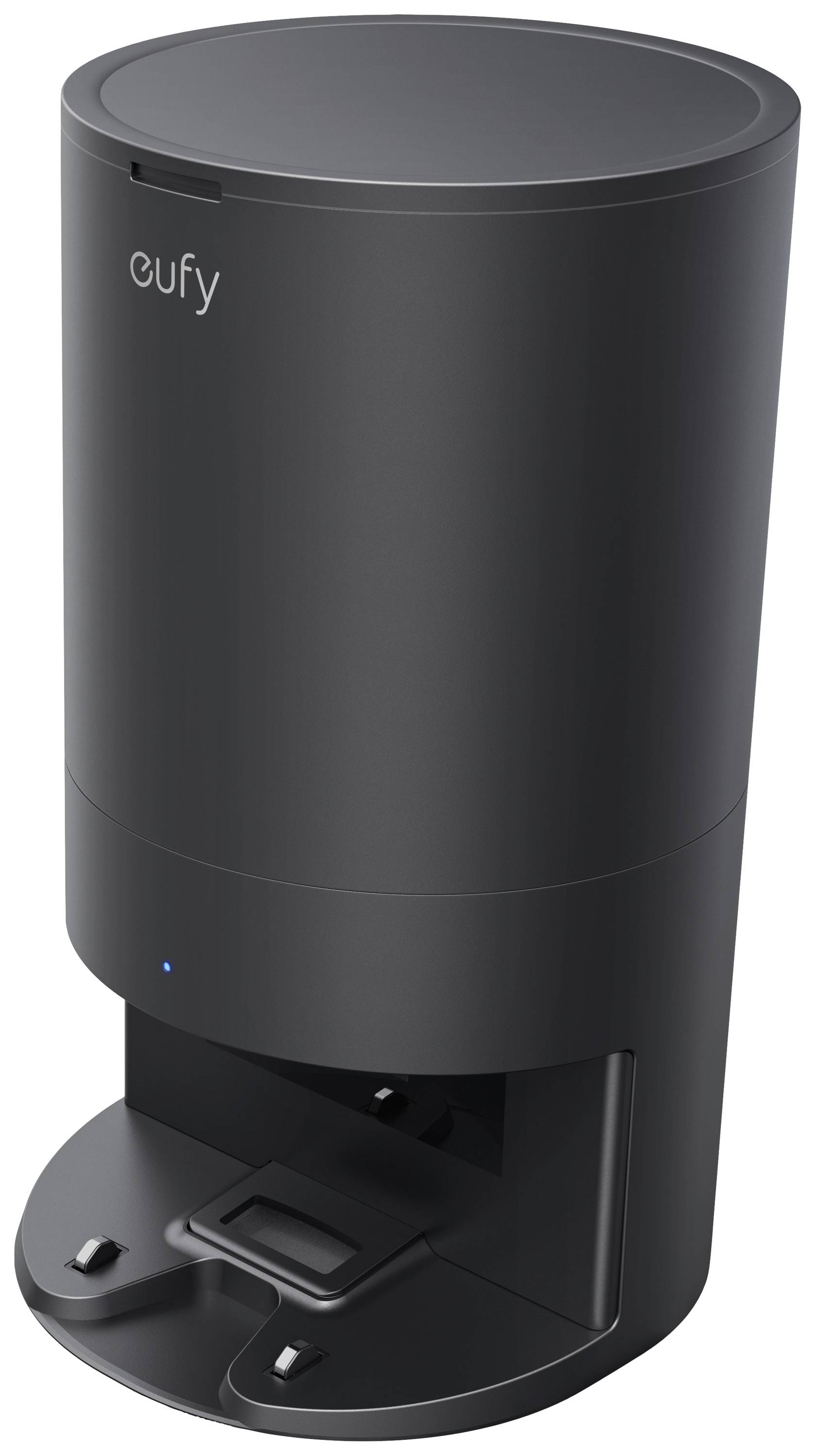 Eufy Clean L35 Hybrid+ robotstofzuiger 3,2 L Stofzak Zwart-5