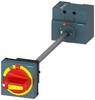 Siemens 3VA9137-0FK25 Deurkoppelingsaandrijving 1 stuk(s)