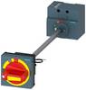 Siemens 3VA9137-0FK27 Deurkoppelingsaandrijving 1 stuk(s) Piece