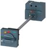 Siemens 3VA9137-0FK31 Deurkoppelingsaandrijving 1 stuk(s) Piece