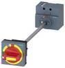 Siemens 3VA9137-0FK35 Deurkoppelingsaandrijving 1 stuk(s) Piece