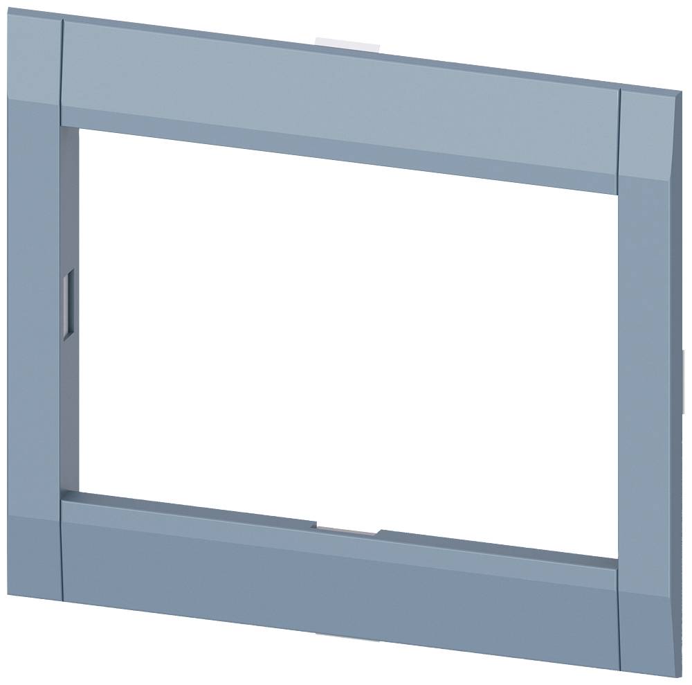 Siemens 3VA9143-0SB10 Kader 1 stuk(s) (b x h) 104.6 mm x 70.7 mm Piece
