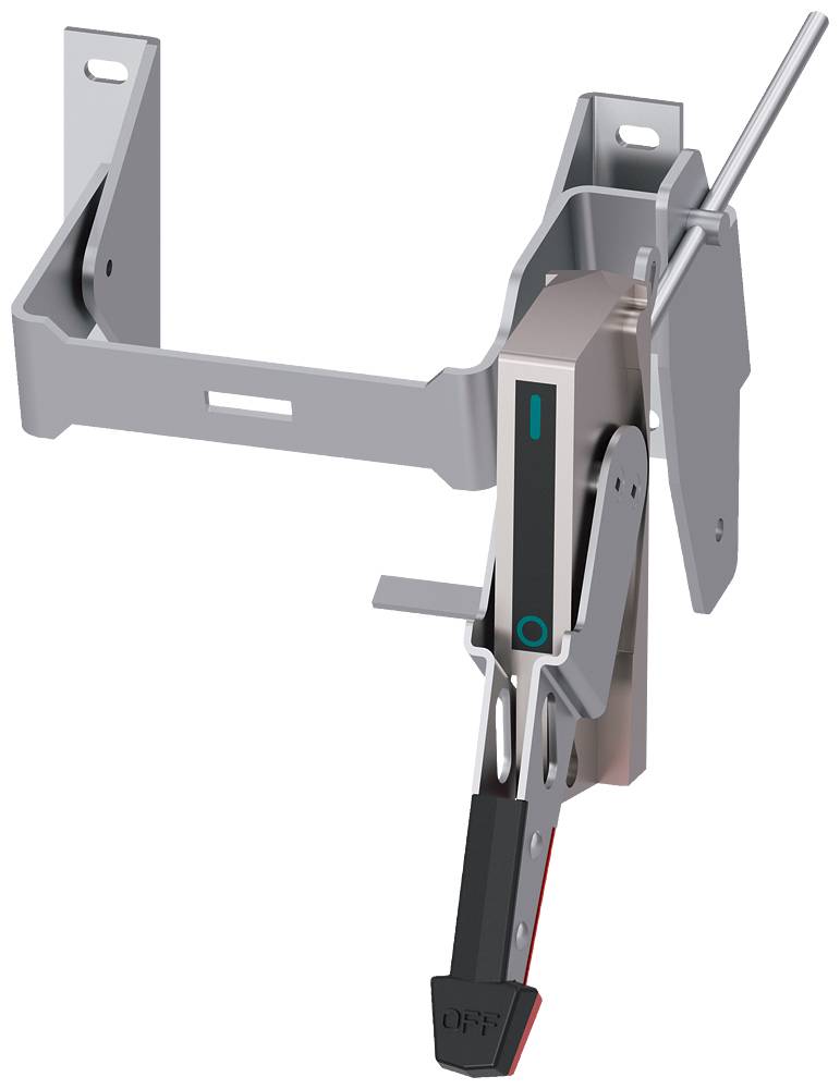 Siemens 3VA9278-0DK82 Bedieningsmodule 1 stuk(s) Piece