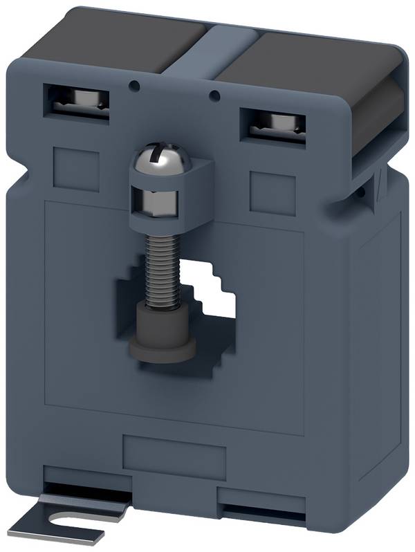 Siemens 4NC5112-2CB21 4NC51122CB21 Plug-in stroomtransformator Primaire stroom 50 A Secundaire stroom 5 A    1 stuk(s)