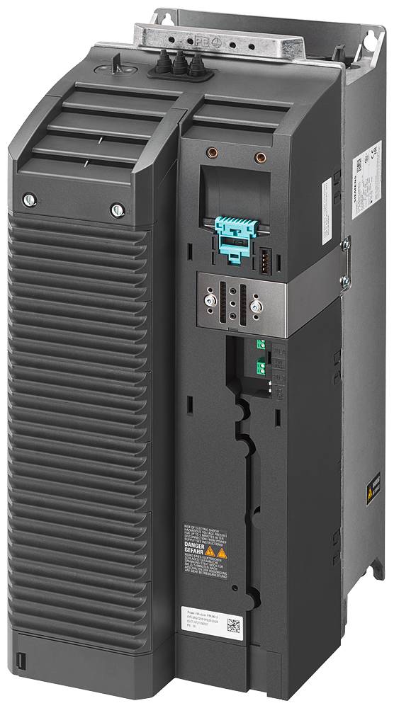 Siemens Frequentieregelaar 6AG1210-1PE26-2UL0 30 kW 3-fasig