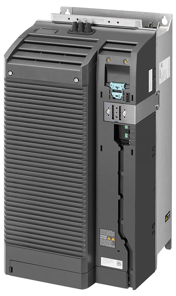 Siemens Frequentieregelaar 6AG1210-1PE28-2AL0 45 kW 3-fasig