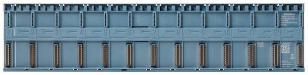 Siemens 6ES75900BL000AA0 6ES7590-0BL00-0AA0 PLC-achterwandbusmodule