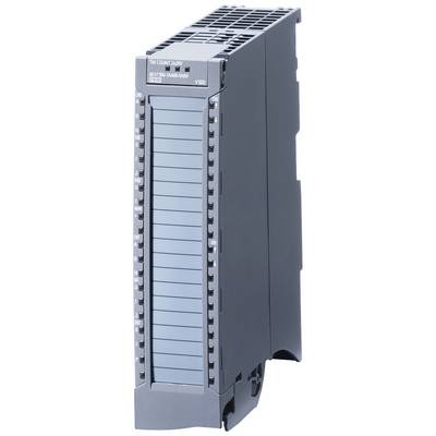 Een zwart, rechthoekig elektronisch apparaat met meerdere ingangs- en uitgangspunten, mogelijk een teller of module voor industrieel gebruik.