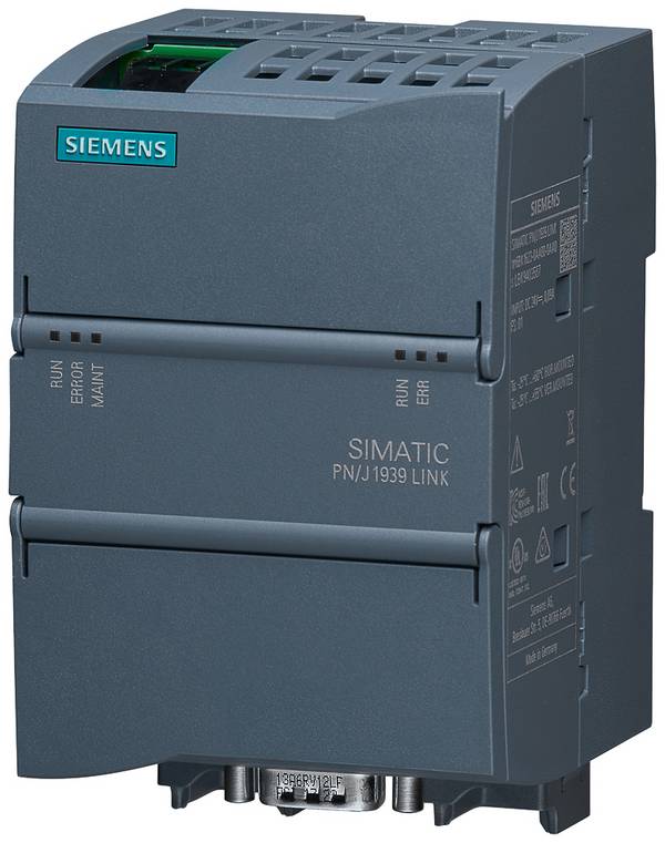 Siemens 6BK16230AA000AA0 6BK1623-0AA00-0AA0 PLC-controller