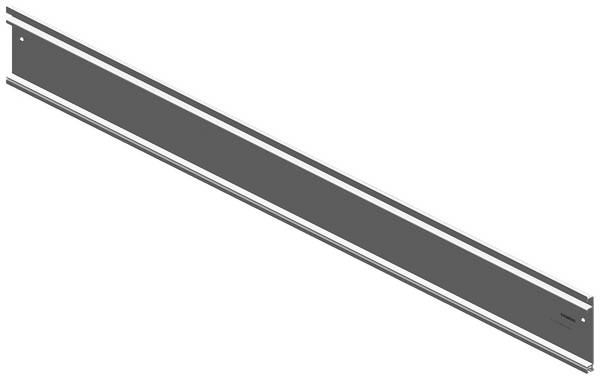 Siemens 6DL1193-6MD00-0AA0 6DL11936MD000AA0 PLC-profielrails