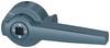 Siemens 3VA9677-0GC01 Extra handgreep 1 stuk(s)