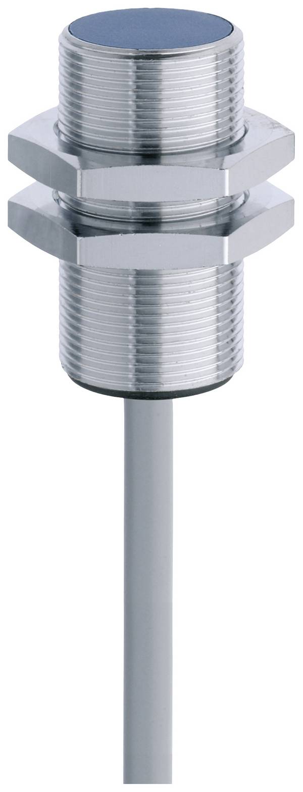 Contrinex Sensor Inductief M18 Quasi vlak Analoog DW-AD-509-M18-120