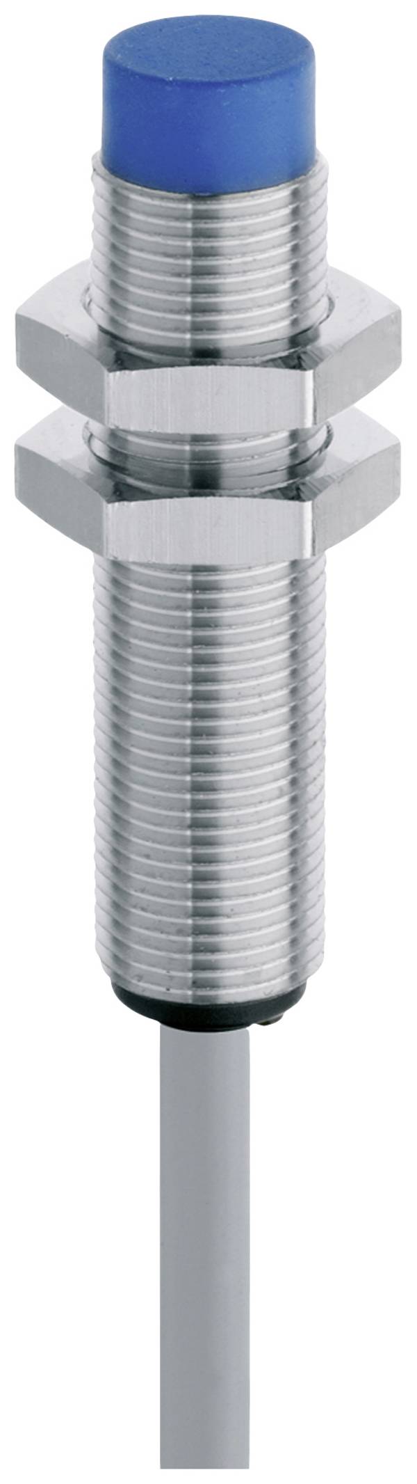 Contrinex Sensor Inductief M12 Niet vlak NPN DW-AD-611-M12