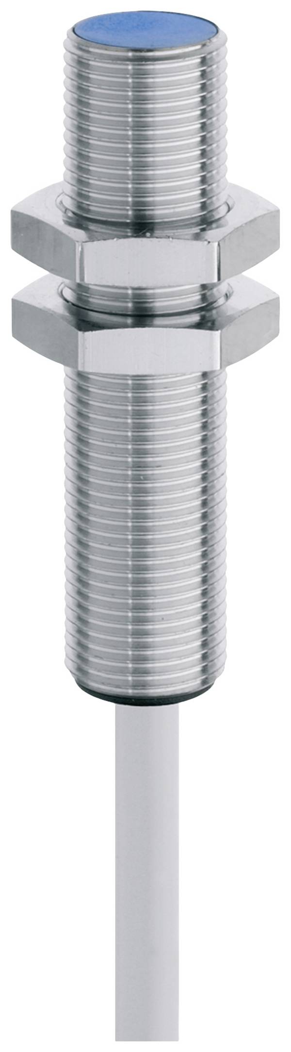Contrinex Sensor Inductief M12 Quasi vlak PNP DW-AD-503-M12