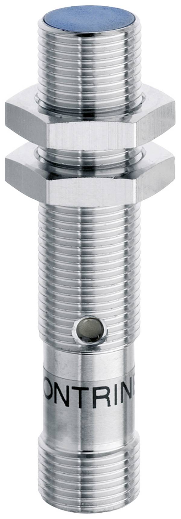 Contrinex Sensor Inductief M12 Quasi vlak PNP DW-AS-523-M12