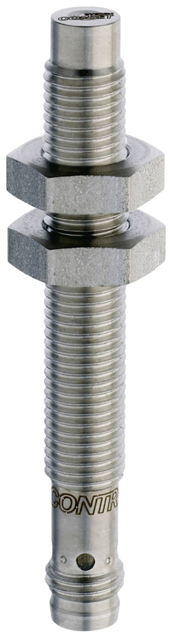Contrinex Sensor Inductief M8 Niet vlak PNP DW-AS-713-M8-001