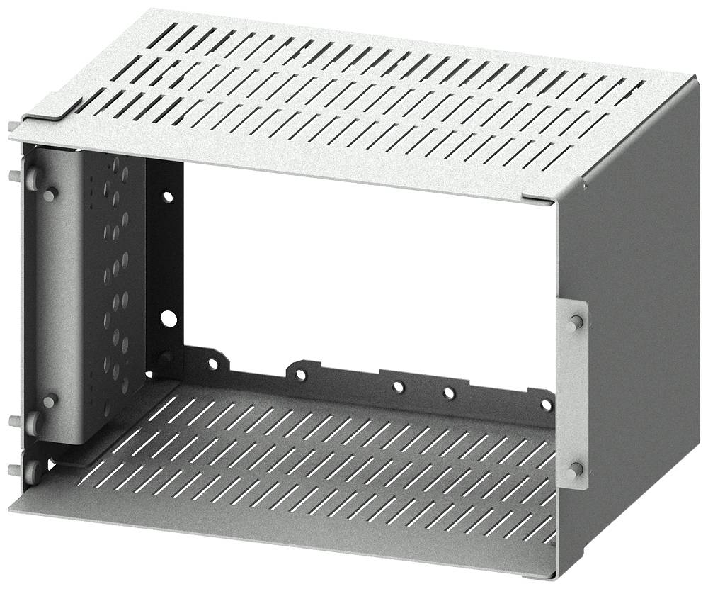 Siemens 8PQ6000-5BA14 8PQ60005BA14 Energieverdeler 4-polig 1 stuk(s) Piece