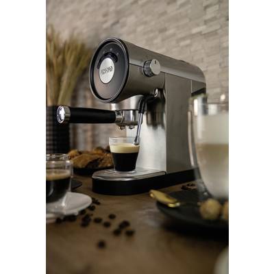 Krups - Espressomachine met filterhouder OPIO 1140W/230V Krups - Espressomachine met filterhouder OPIO 1140W/230V