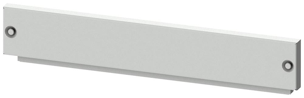 Siemens 8PQ2010-6BA04 8PQ20106BA04 Lenskap Met kap (b x h) 600 mm x 100 mm 1 stuk(s) Piece