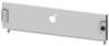 Siemens 8PQ2015-6BA31 8PQ20156BA31 Vakdeur In diepte verstelbaar (b x h) 600 mm x 150 mm 1 stuk(s) Piece