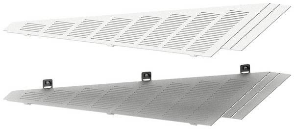Siemens 8PQ5000-3BA64 8PQ50003BA64 Cover 1 stuk(s)