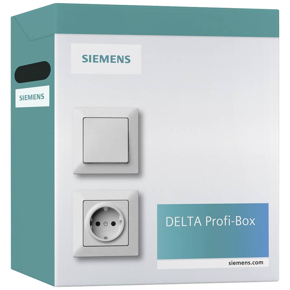 Siemens 5UB15110KA Schakelmateriaal