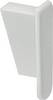 Siemens 5ST2196 Eindkap voor vorkverzamelrail 1-fasig 5ST2183, 5ST2190, 5ST2193 End cap 10 stuk(s)