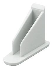 Siemens 5ST37480HG Eindkap 1-fasig voor penverzamelrails conform UL 508 Penverzamelrail 10 stuk(s)