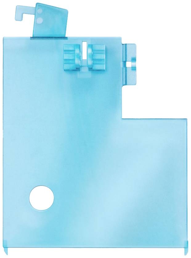 Siemens 3RB29842 3RB2984-2 Afdekking 10 stuk(s)