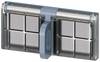 Siemens 3VW9011-0BA24 Vergrendeling 1 stuk(s) Piece