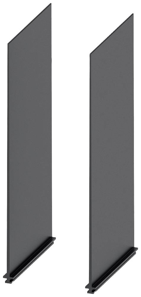 Siemens 3VW9723-0WA01 Fasescheidingswand 1 stuk(s)