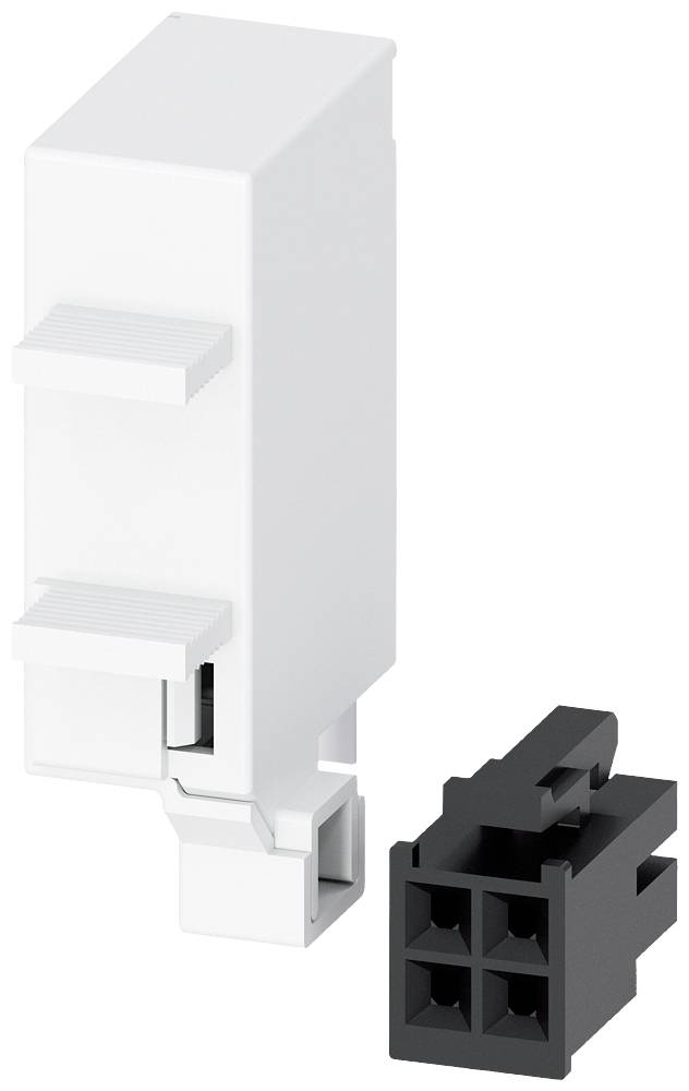 Siemens 3VW9727-0AB11 Trip-indicatieschakelaar 1 stuk(s) Schakelspanning (max.): 400 V/DC