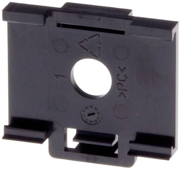 Siemens 5SV8900-3KK 5SV89003KK Bevestigingsbeugel    1 stuk(s)