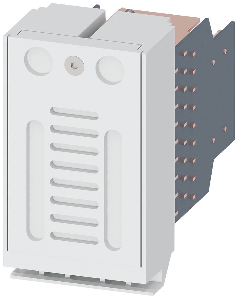 Siemens 3WA9111-0AS05 Bluskamer 1 stuk(s) Schakelspanning (max.): 1000 V/AC